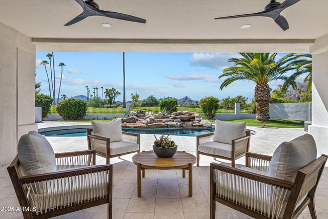 8436 N VIA LINDA --, Scottsdale, AZ 85258