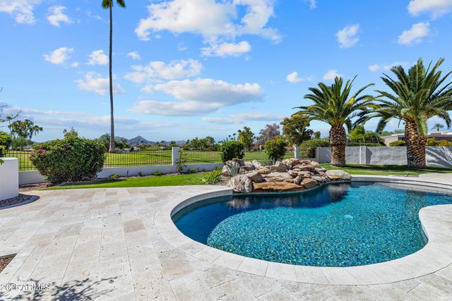 8436 N VIA LINDA --, Scottsdale, AZ 85258