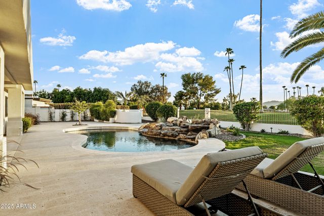 8436 N VIA LINDA --, Scottsdale, AZ 85258