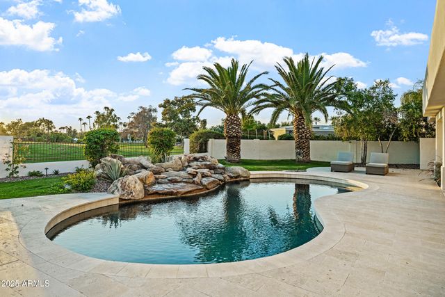 8436 N VIA LINDA --, Scottsdale, AZ 85258