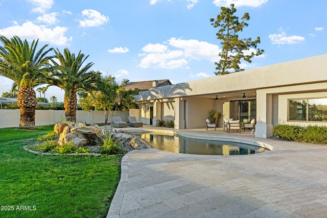 8436 N VIA LINDA --, Scottsdale, AZ 85258