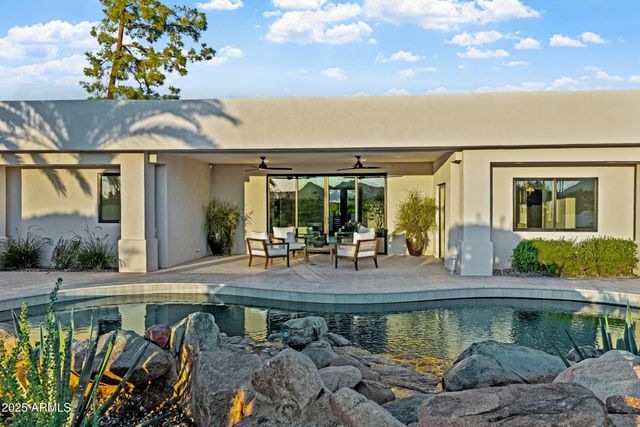 8436 N VIA LINDA --, Scottsdale, AZ 85258