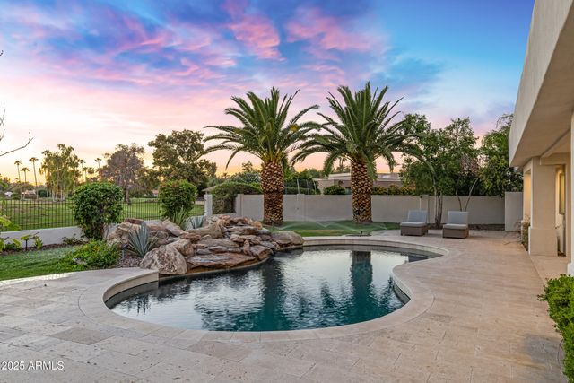 8436 N VIA LINDA --, Scottsdale, AZ 85258