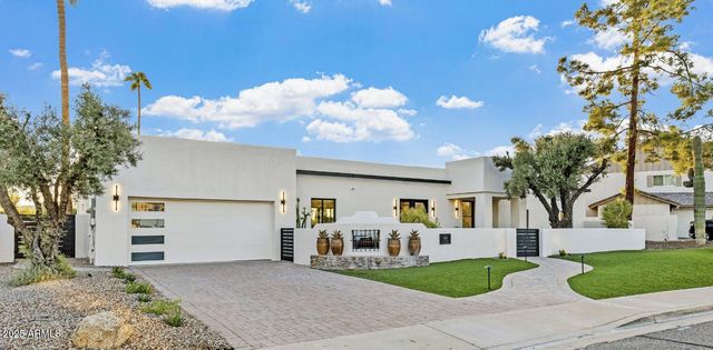 8436 N VIA LINDA --, Scottsdale, AZ 85258
