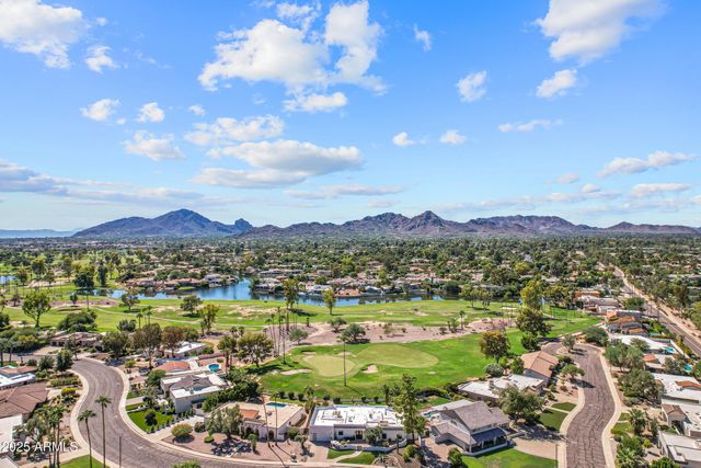 8436 N VIA LINDA --, Scottsdale, AZ 85258