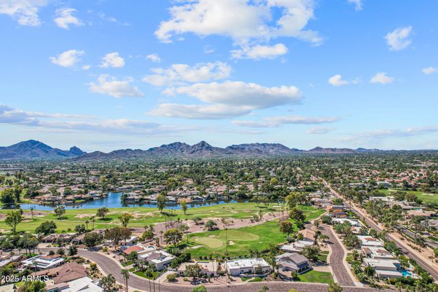 8436 N VIA LINDA --, Scottsdale, AZ 85258