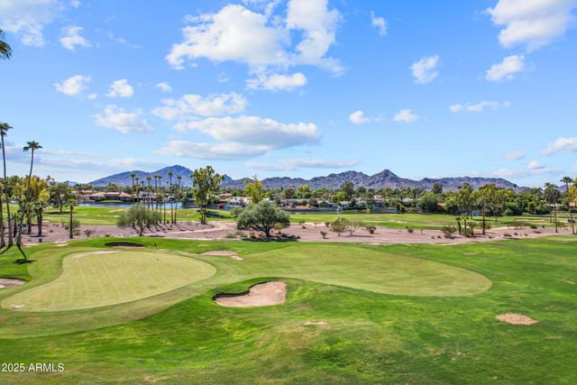 8436 N VIA LINDA --, Scottsdale, AZ 85258