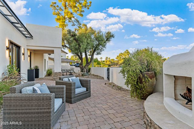 8436 N VIA LINDA --, Scottsdale, AZ 85258