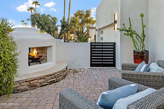 8436 N VIA LINDA --, Scottsdale, AZ 85258