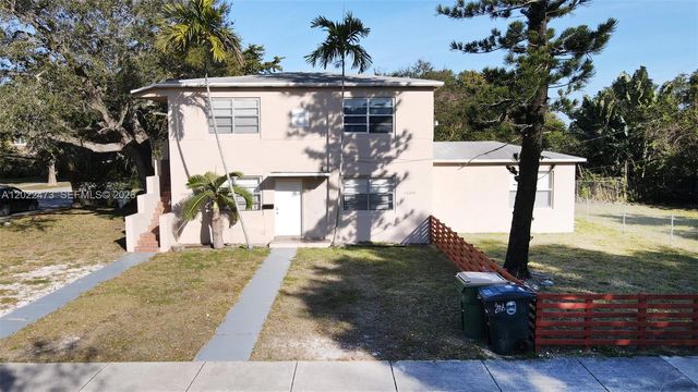 12245 NE 9th Ave 1, North Miami, FL 33161