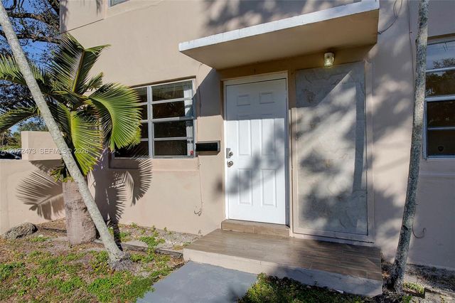 12245 NE 9th Ave 1, North Miami, FL 33161