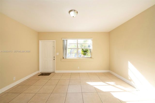 12245 NE 9th Ave 1, North Miami, FL 33161
