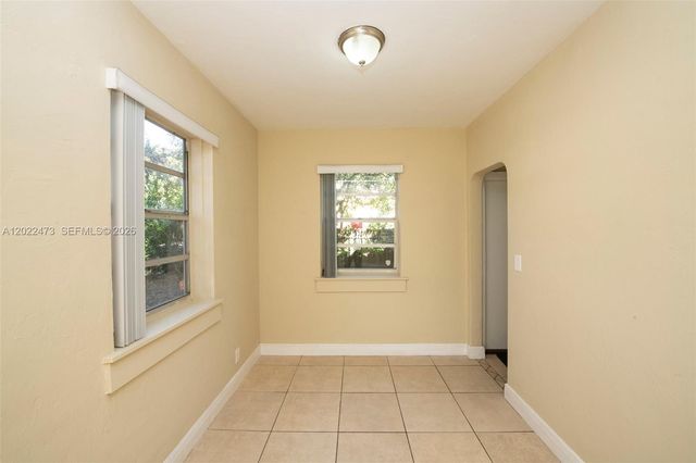 12245 NE 9th Ave 1, North Miami, FL 33161