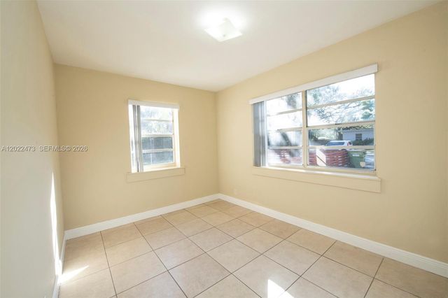 12245 NE 9th Ave 1, North Miami, FL 33161