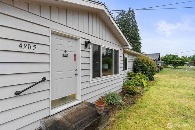 4905 21st Avenue SE, Lacey, WA 98503