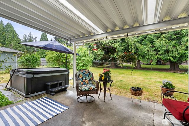 4905 21st Avenue SE, Lacey, WA 98503