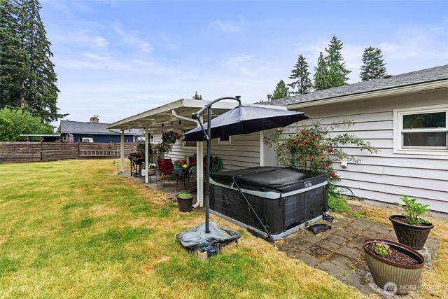 4905 21st Avenue SE, Lacey, WA 98503
