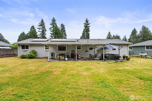 4905 21st Avenue SE, Lacey, WA 98503