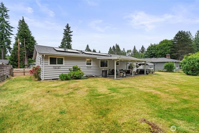 4905 21st Avenue SE, Lacey, WA 98503