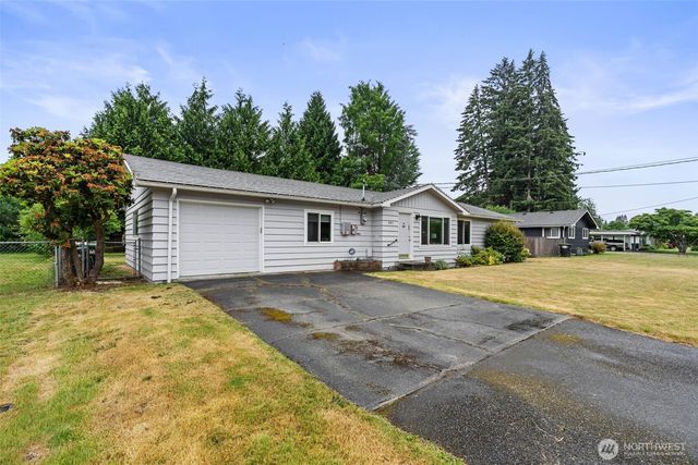4905 21st Avenue SE, Lacey, WA 98503