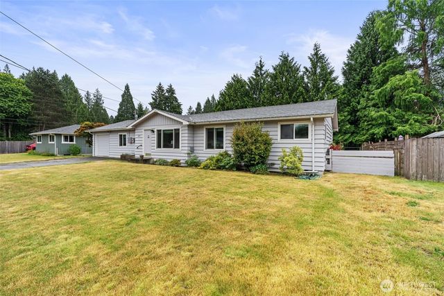 4905 21st Avenue SE, Lacey, WA 98503