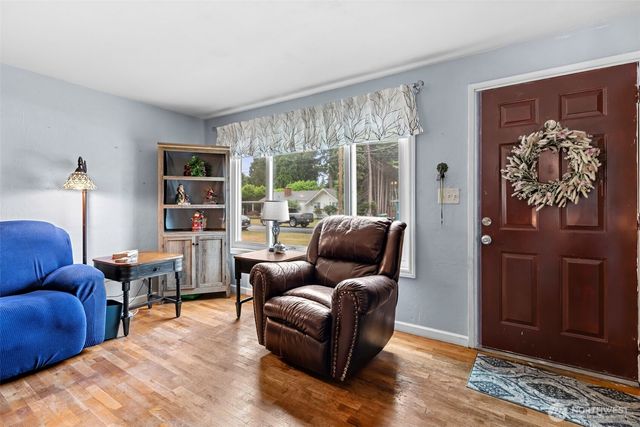 4905 21st Avenue SE, Lacey, WA 98503