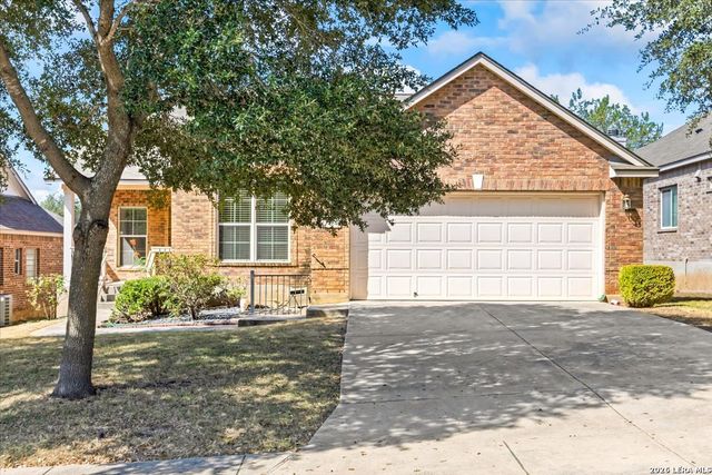19511 HIGHGROVE LN, San Antonio, TX 78258
