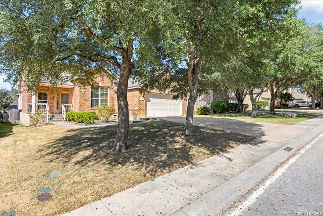 19511 HIGHGROVE LN, San Antonio, TX 78258