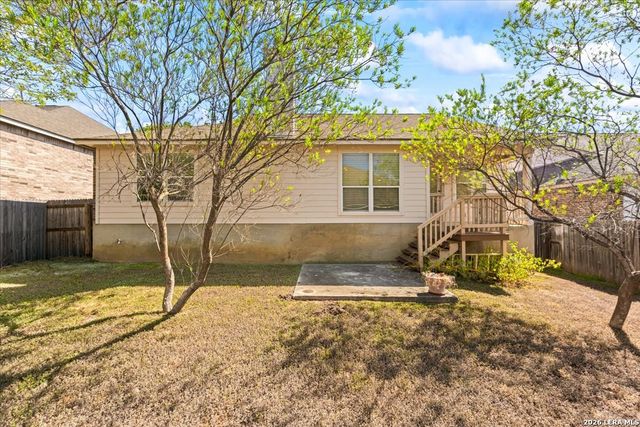 19511 HIGHGROVE LN, San Antonio, TX 78258