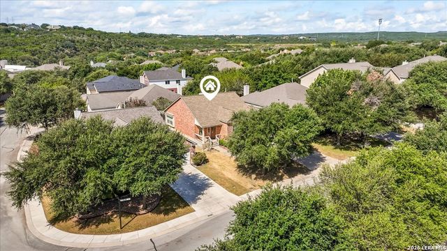 19511 HIGHGROVE LN, San Antonio, TX 78258