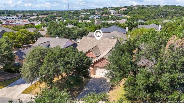 19511 HIGHGROVE LN, San Antonio, TX 78258