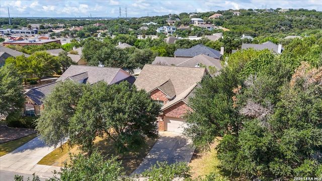 19511 HIGHGROVE LN, San Antonio, TX 78258
