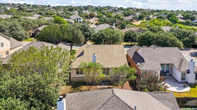 19511 HIGHGROVE LN, San Antonio, TX 78258