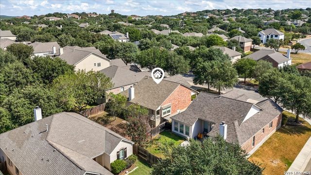 19511 HIGHGROVE LN, San Antonio, TX 78258