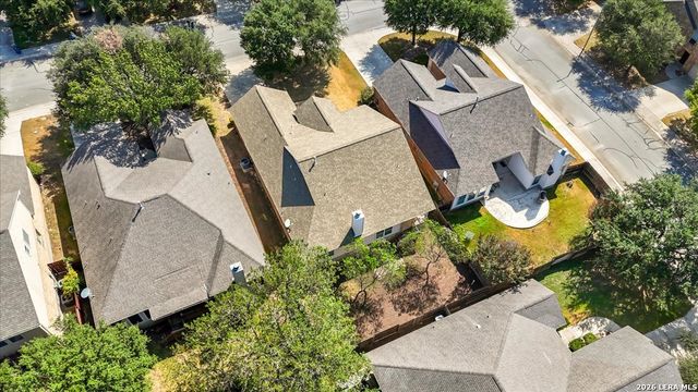 19511 HIGHGROVE LN, San Antonio, TX 78258