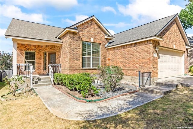 19511 HIGHGROVE LN, San Antonio, TX 78258