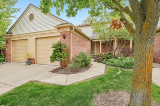 3123 Village Circle, Ann Arbor, MI 48108