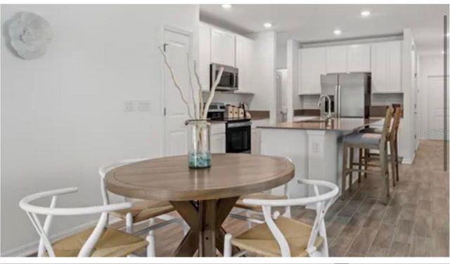 1835 WEIR BOULEVARD, Davenport, FL 33837