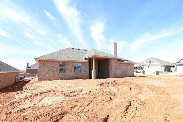 3316 Alameda Street, Edmond, OK 73034