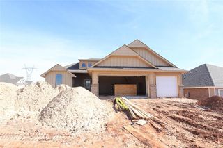 3316 Alameda Street, Edmond, OK 73034