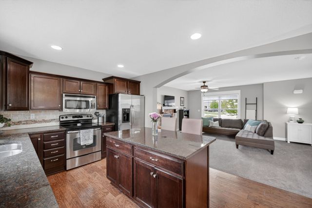 901 NW Abbie Drive, Ankeny, IA 50023