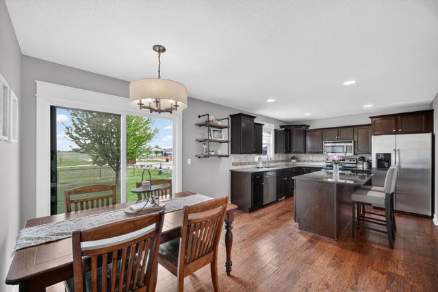 901 NW Abbie Drive, Ankeny, IA 50023