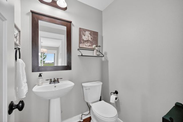 901 NW Abbie Drive, Ankeny, IA 50023
