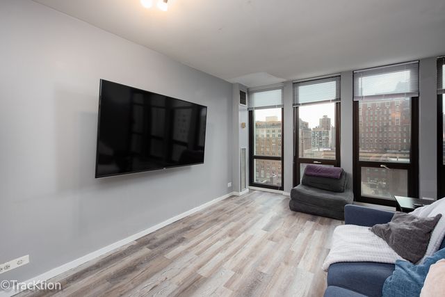 1 E Scott Street 1412, Chicago, IL 60610