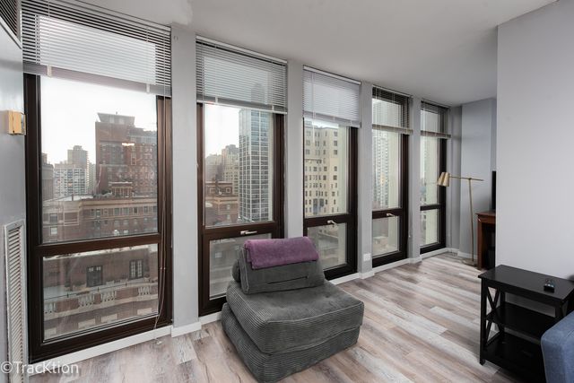 1 E Scott Street 1412, Chicago, IL 60610
