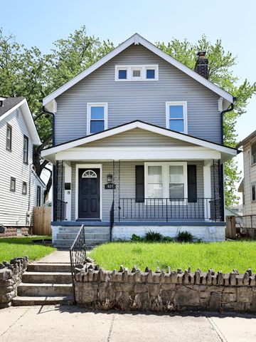 825 Reinhard Avenue, Columbus, OH 43206