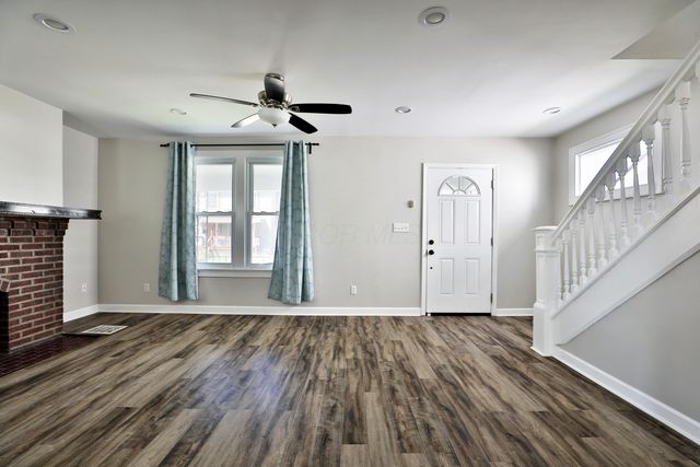 825 Reinhard Avenue, Columbus, OH 43206