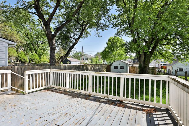 825 Reinhard Avenue, Columbus, OH 43206