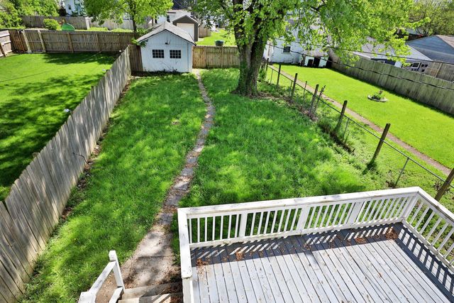 825 Reinhard Avenue, Columbus, OH 43206