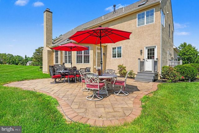 396 AUGUSTA DR, Telford, PA 18969
